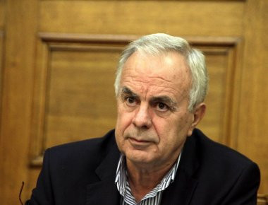 Β.Αποστόλου στα Κύθηρα: «Με το ξημέρωμα... θα ολοκληρωθεί η κατάσβεση»